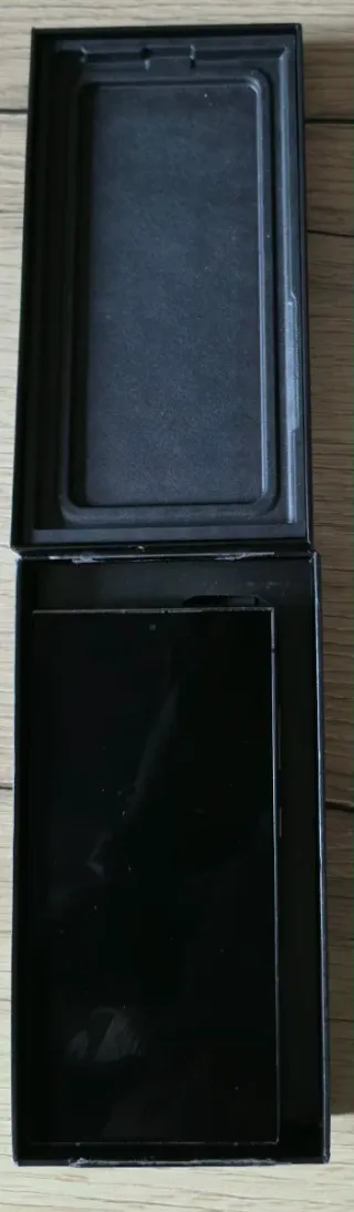 Samsung Galaxy S24 Ultra Nero