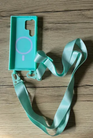 Samsung Galaxy S24 Ultra Nero