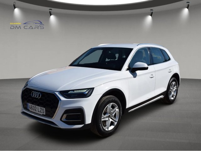 Audi Q5 2022