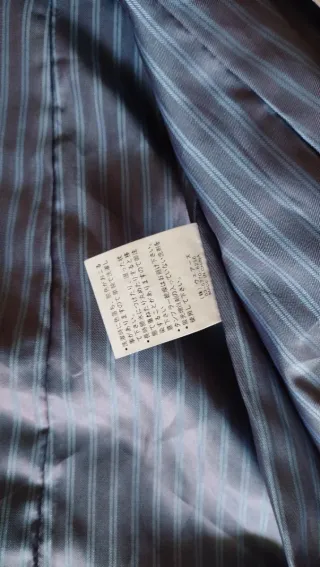 Gabardina Wears Ina Mujer