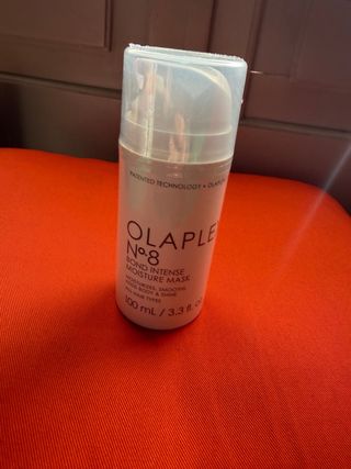 Olaplex N.8 Maschera Capelli Idratante