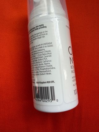 Olaplex N.8 Maschera Capelli Idratante