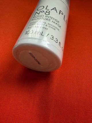 Olaplex N.8 Maschera Capelli Idratante