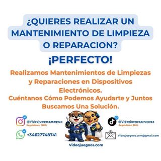 Base Carga PS5 Portal y Mandos DualSense RGB