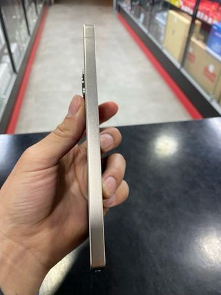 Samsung Galaxy S25 Ultra 256GB Nero Titanio