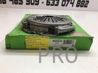 Plato opresor embrague Lancia Fiat Seat