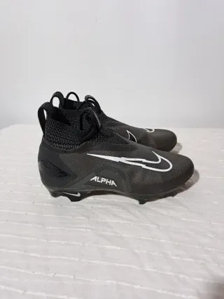Botas de fútbol americano Nike