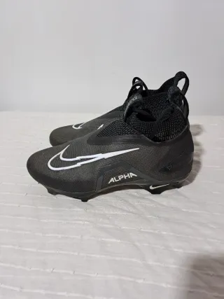 Botas de fútbol americano Nike