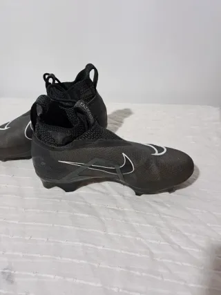 Botas de fútbol americano Nike