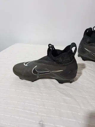 Botas de fútbol americano Nike