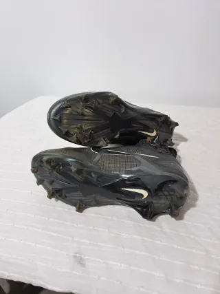 Botas de fútbol americano Nike