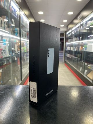 Samsung Galaxy S24 FE 128GB Blu