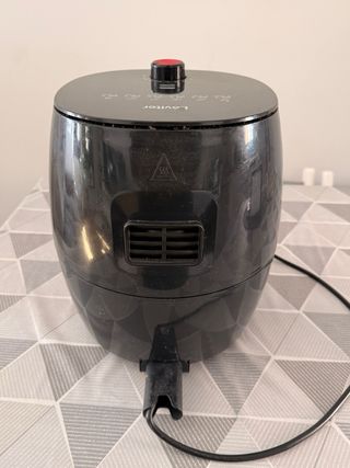 Freidora de aire 2.5 litros Solac