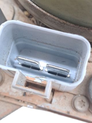 BOMBA DIRECCION ELECTRICA FORD FOCUS SPORTBREAK (CAP) 652035