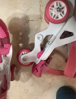 Patines Oxelo Talla 26-28