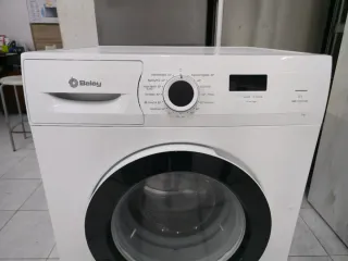 Lavadora Balay 7kg 1200 RPM