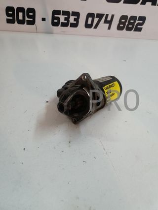 motor de arranque opel original usado