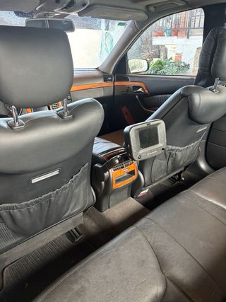 Mercedes-Benz Clase S 2003 CDI