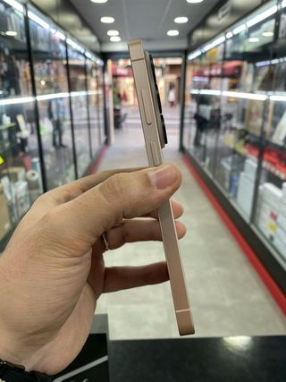 Samsung Galaxy S26 Ultra 512GB Oro Rosa