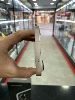 Samsung Galaxy S26 Ultra 512GB Oro Rosa