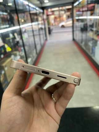 Samsung Galaxy S26 Ultra 512GB Oro Rosa