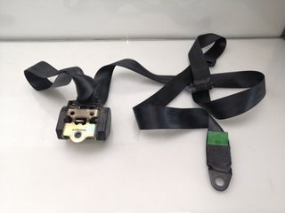 CINTURON SEGURIDAD DELANTERO DERECHO FIAT DUCATO FURGONETA (