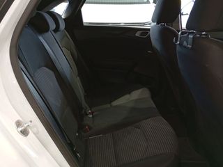 Kia Ceed 1.0 T-GDi 74kW (100CV) Concept