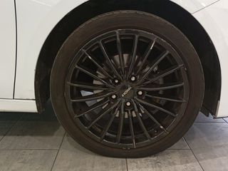 Kia Ceed 1.0 T-GDi 74kW (100CV) Concept