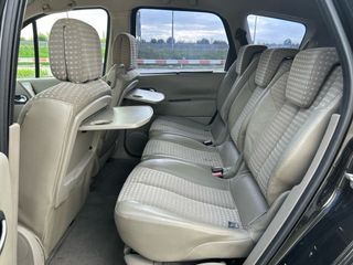 Renault Grand Scenic Pegatina C🟢