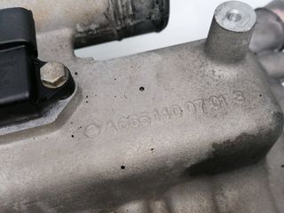 COLECTOR ADMISION SSANGYONG RODIUS 564389