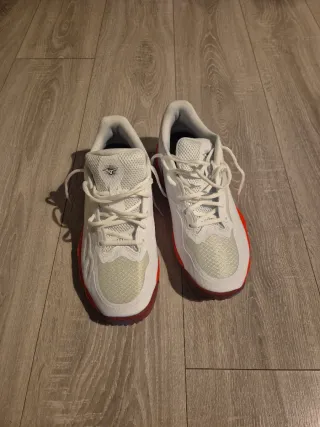 Scarpe Padel Mizuno Tg 44 - Usate 1 Volta