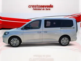 Volkswagen Caddy 2022¡¡Desde 410€ al mes!!