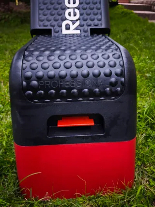 Reebok Deck Plataforma Fitness