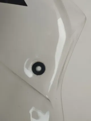 Pantalla Aprilia ETV 1000 Caponord