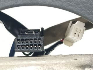 VOLANTE TOYOTA AURIS 652526