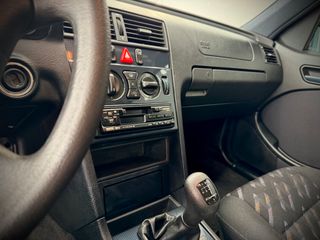 Mercedes-Benz Clase C 1998