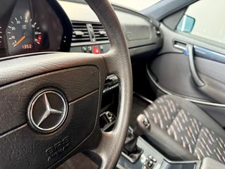 Mercedes-Benz Clase C 1998