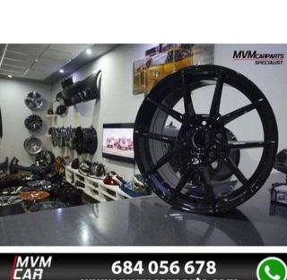 Llantas 18 M3 F80 Black BM078