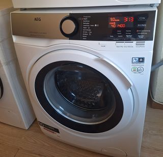 Servicio tecnico de electrodomésticos