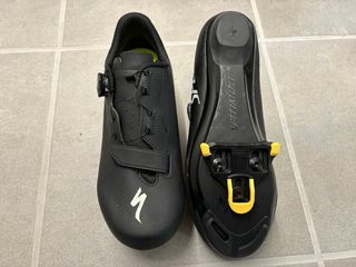 Specialized Torch 1.0 T44