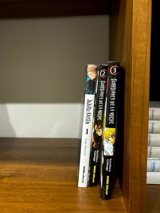 Jujutsu Kaisen num.1: Ryômen-Sukuna