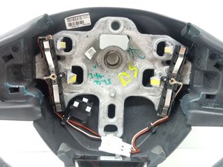 VOLANTE RENAULT CAPTUR 653232