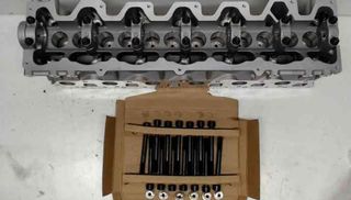 Nissan 233533 culata rd28t patrol gr (y60)