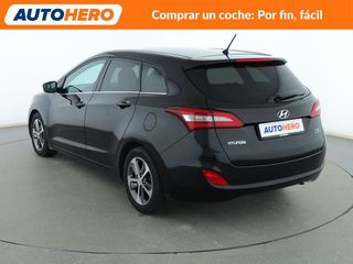Hyundai i30 1.6 CRDi Go!