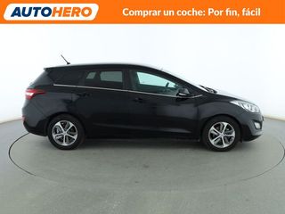 Hyundai i30 1.6 CRDi Go!