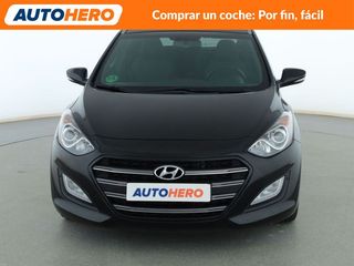 Hyundai i30 1.6 CRDi Go!