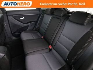 Hyundai i30 1.6 CRDi Go!