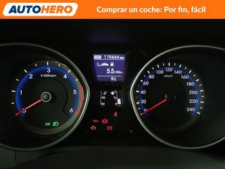 Hyundai i30 1.6 CRDi Go!