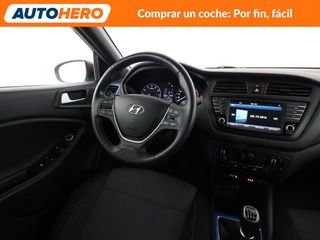 Hyundai i20 1.2 Klass