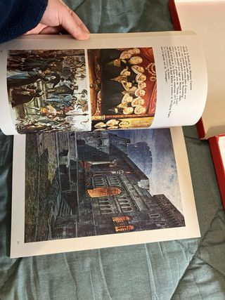 Colección 4 Vinilos Música Clásica